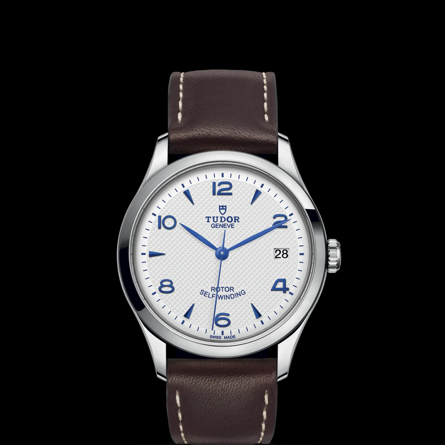 Tudor 1926 New
