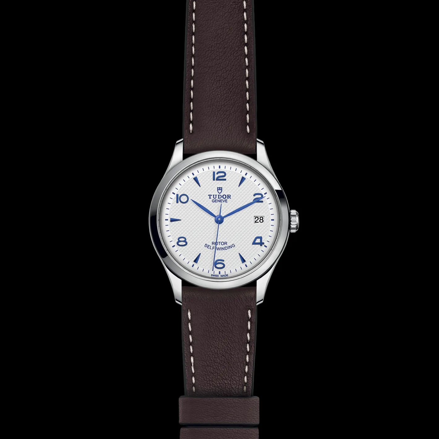 Tudor 1926 New