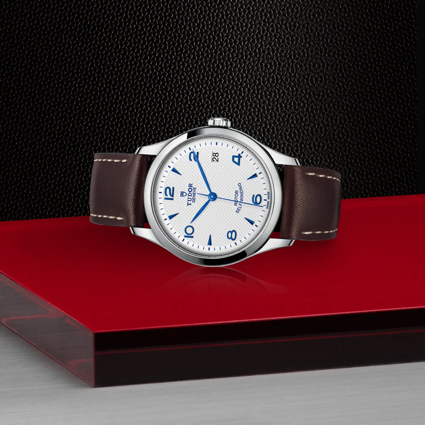 Tudor 1926 New