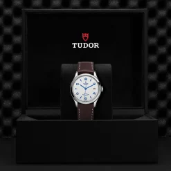 Tudor 1926 New