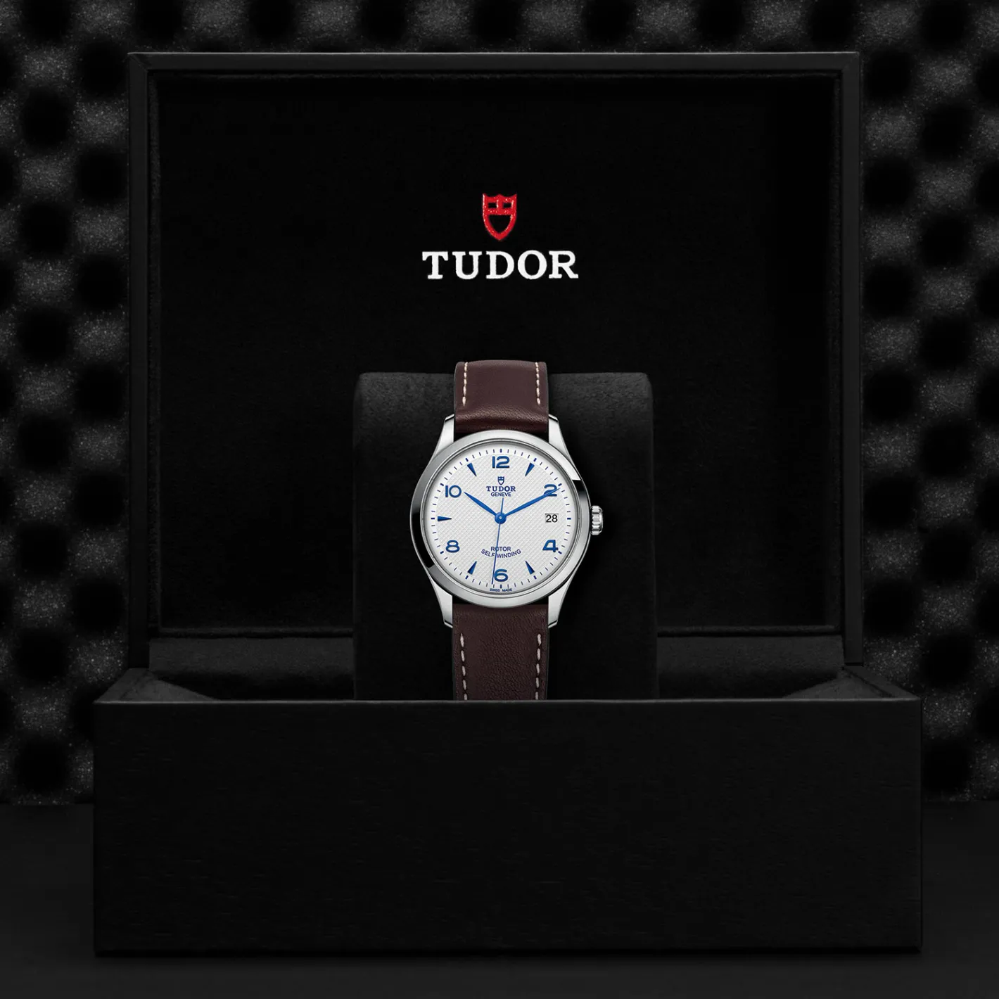 Tudor 1926 New