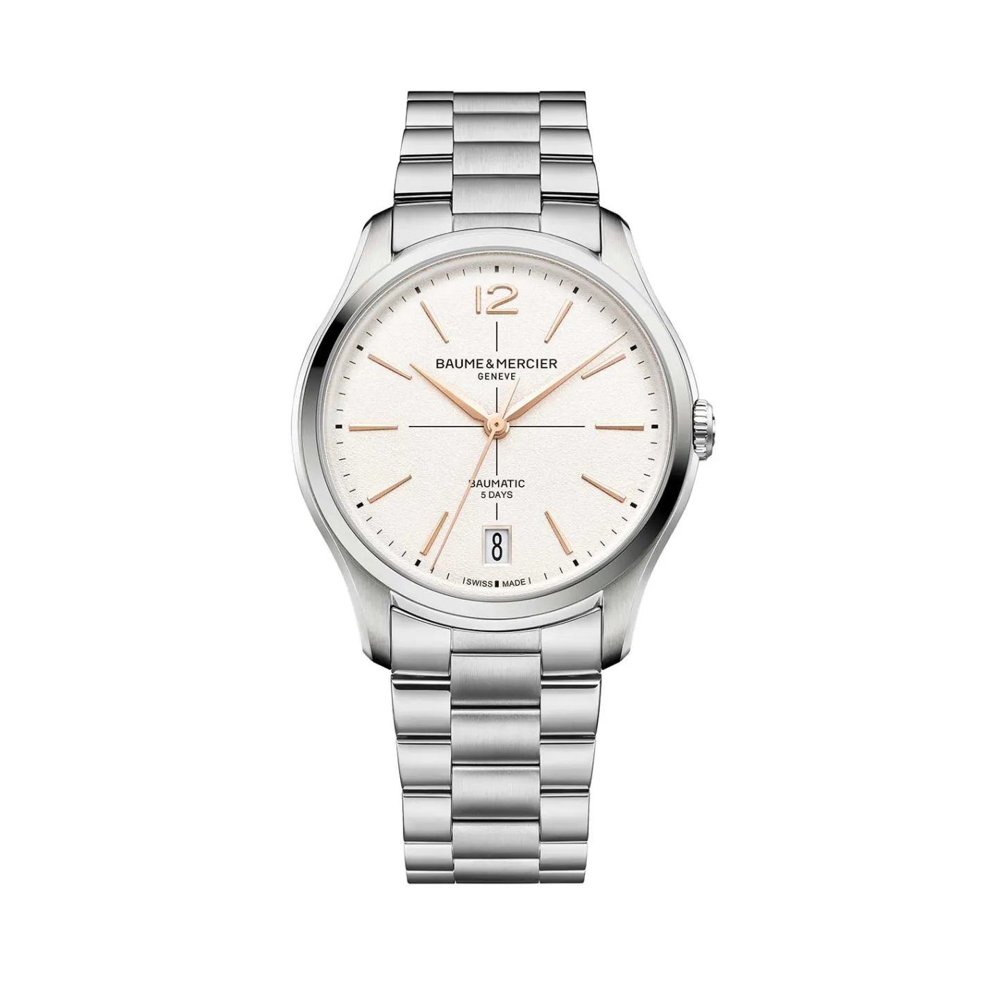 Baume & Mercier Baume & Mercier Clifton Clearance
