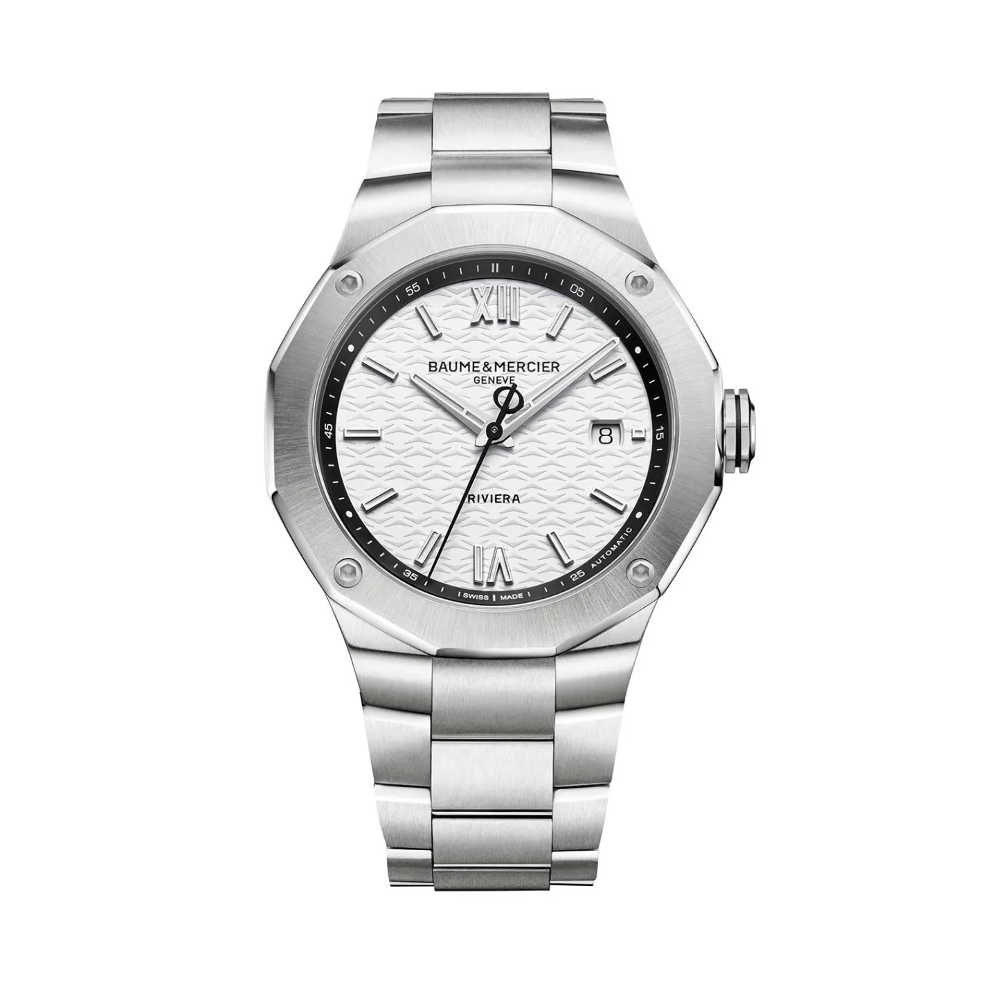 Baume & Mercier Baume & Mercier Riviera Outlet