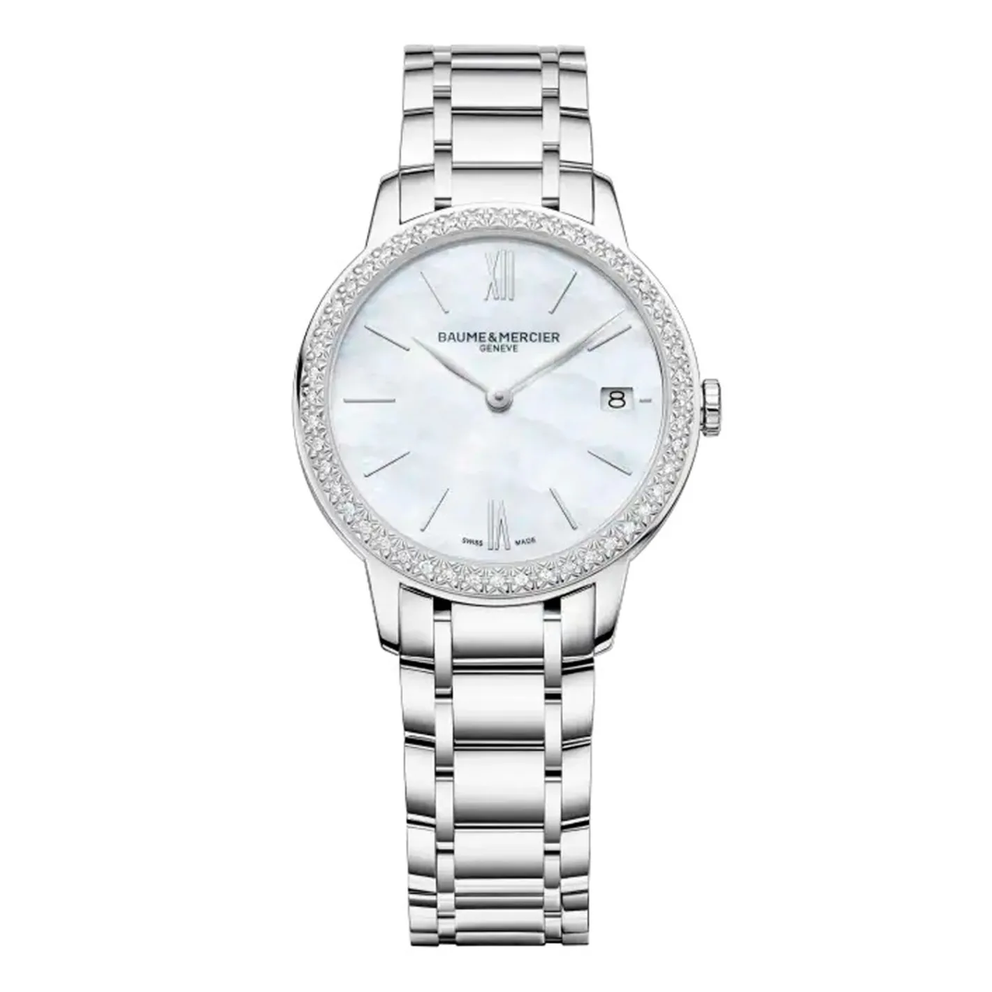 Baume&Mercier Baume&Mercier Classima Hot