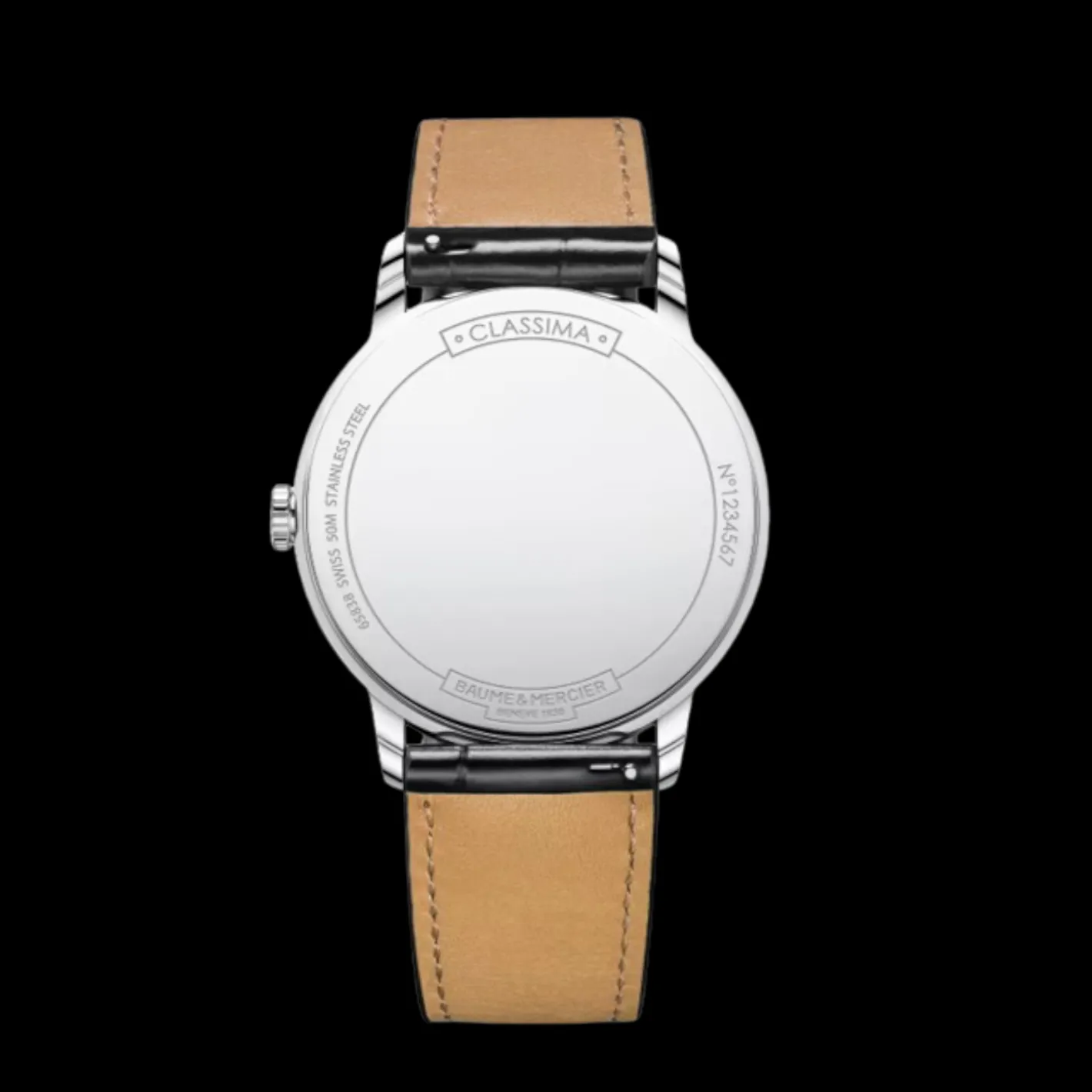 Baume&Mercier Baume&Mercier Classima Discount