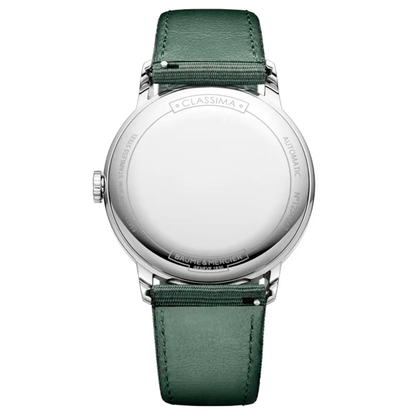Baume&Mercier Baume&Mercier Classima Sale
