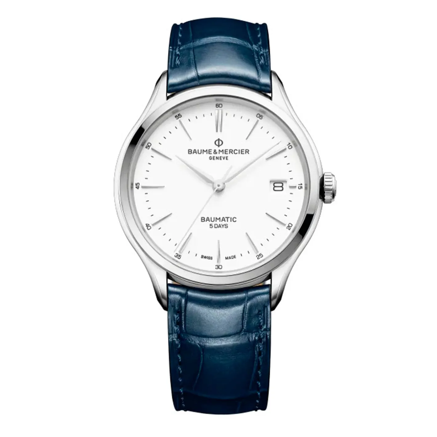 Baume&Mercier Baume&Mercier Clifton Discount