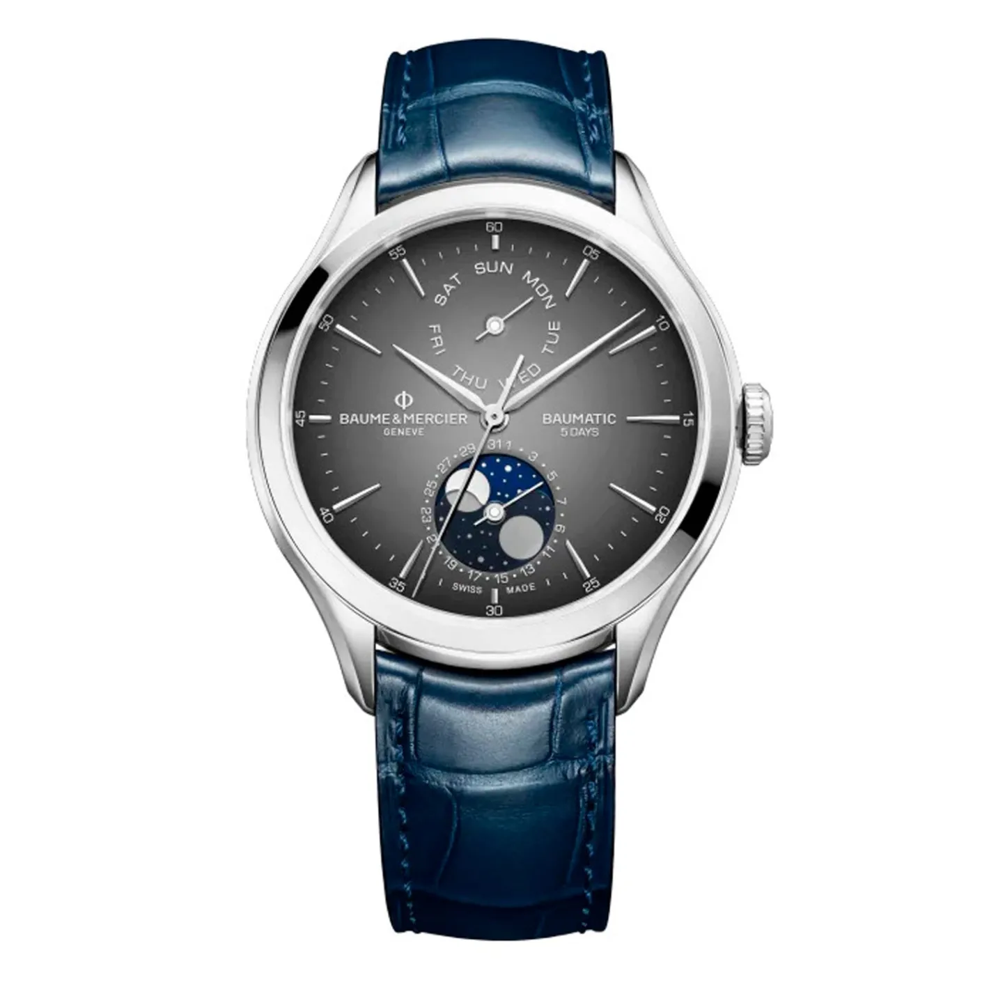 Baume&Mercier Baume&Mercier Clifton Clearance