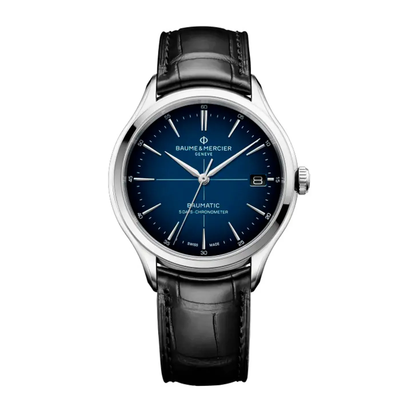 Baume&Mercier Baume&Mercier clifton Best
