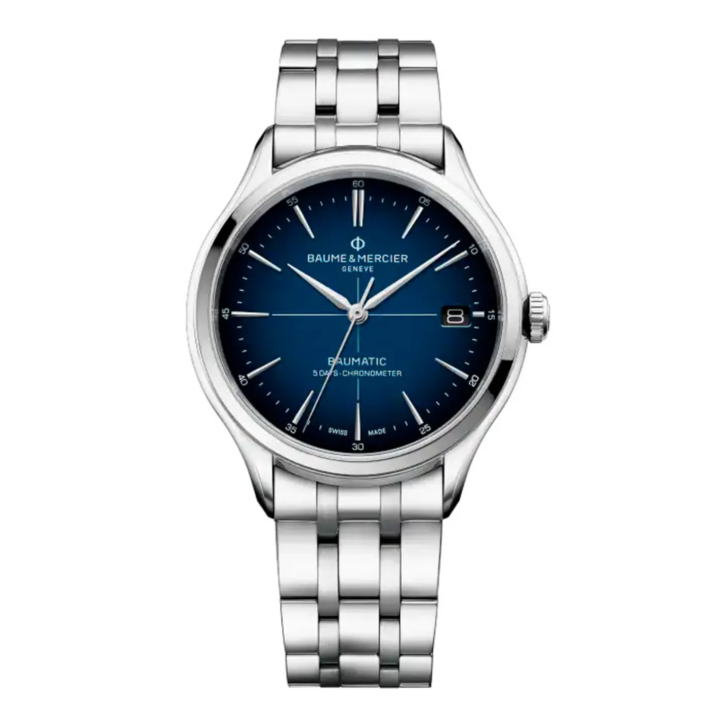 Baume&Mercier Baume&Mercier Clifton Clearance