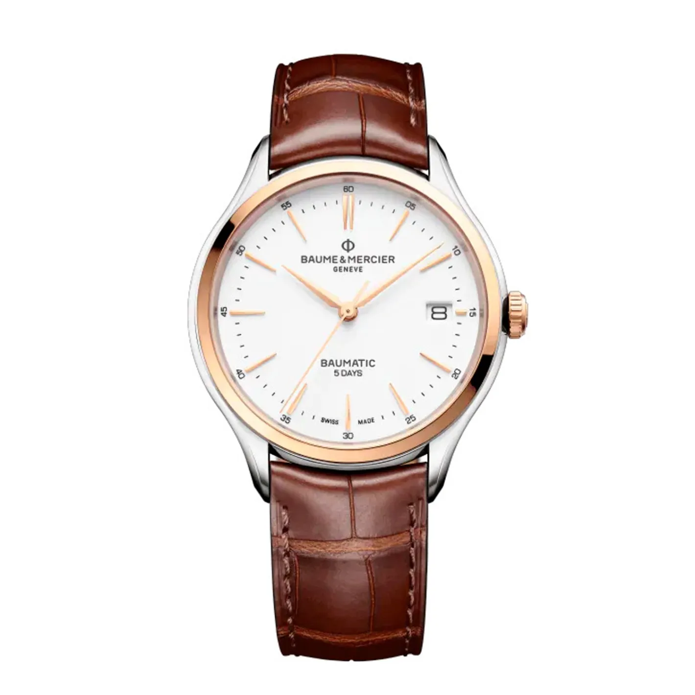 Baume&Mercier Baume&Mercier Clifton Discount