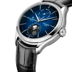 Baume&Mercier Baume&Mercier Clifton New