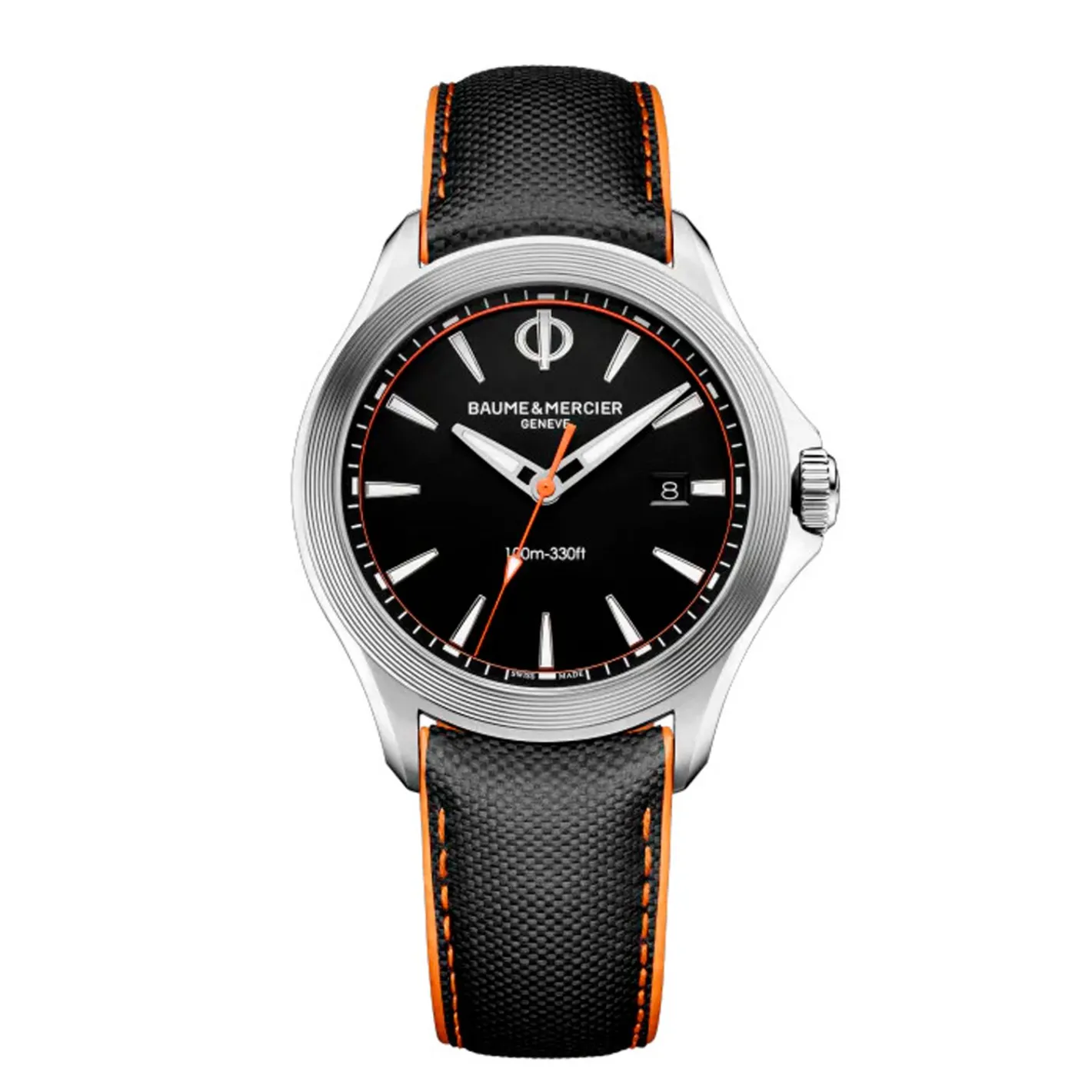 Baume&Mercier Baume&Mercier Clifton Club Sale
