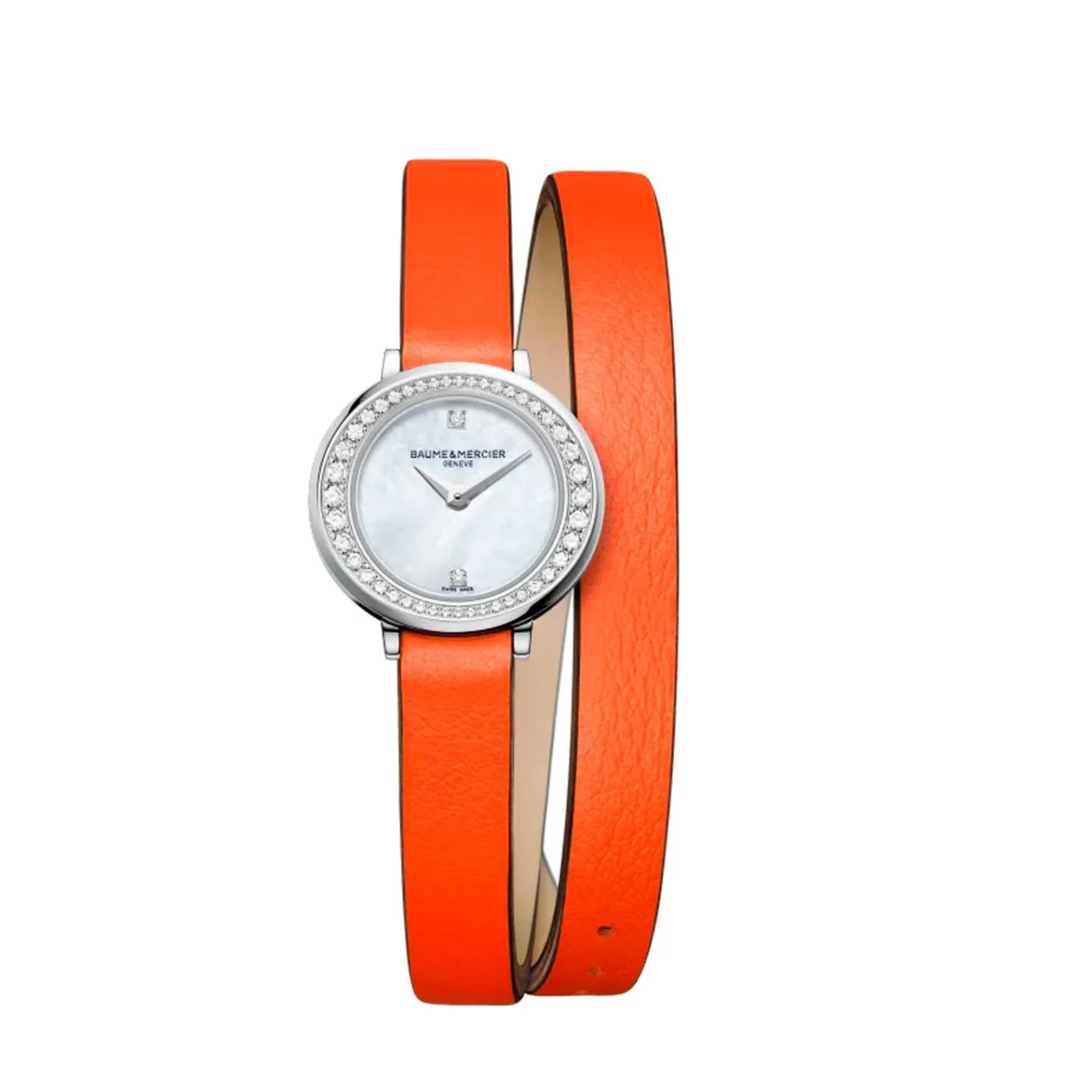 Baume&Mercier Baume&Mercier Petite Promesse Discount