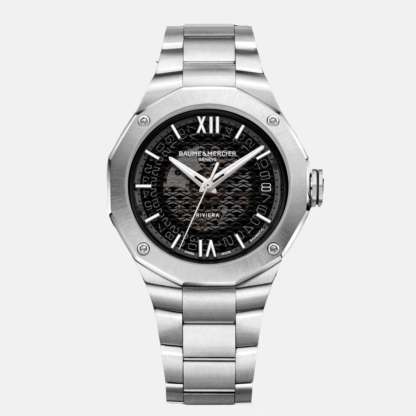 Baume & Mercier Baume&Mercier Rivera Clearance