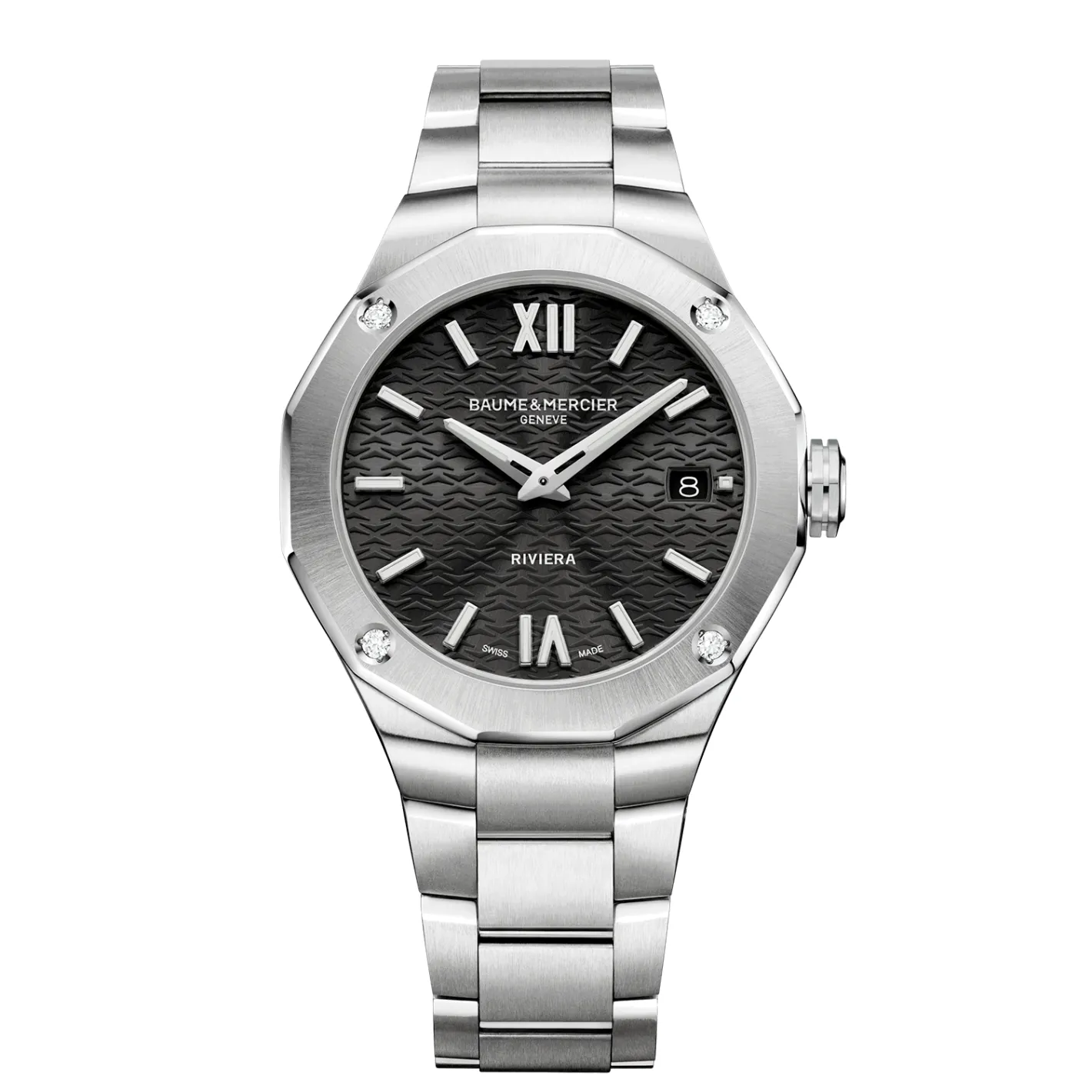 Baume & Mercier Baume&Mercier Rivera Clearance
