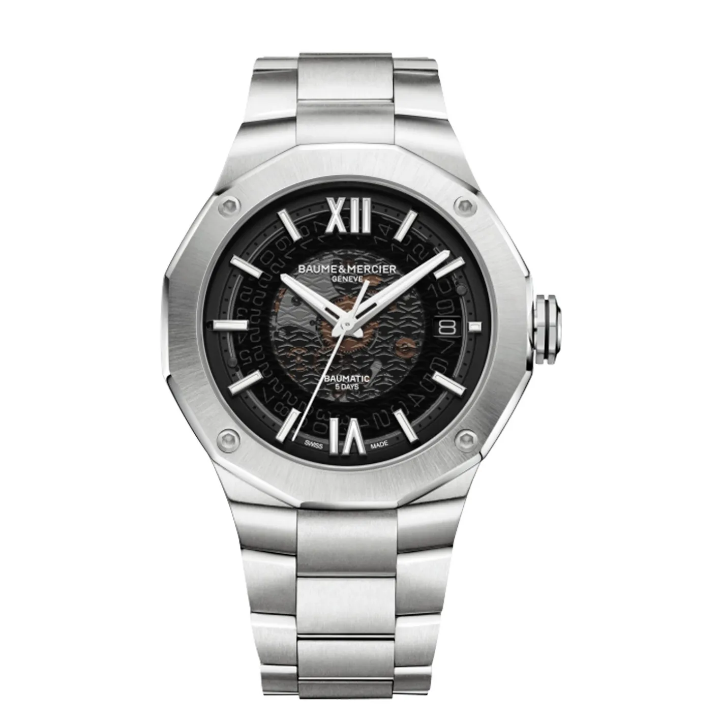 Baume&Mercier Baume&Mercier Riviera Clearance