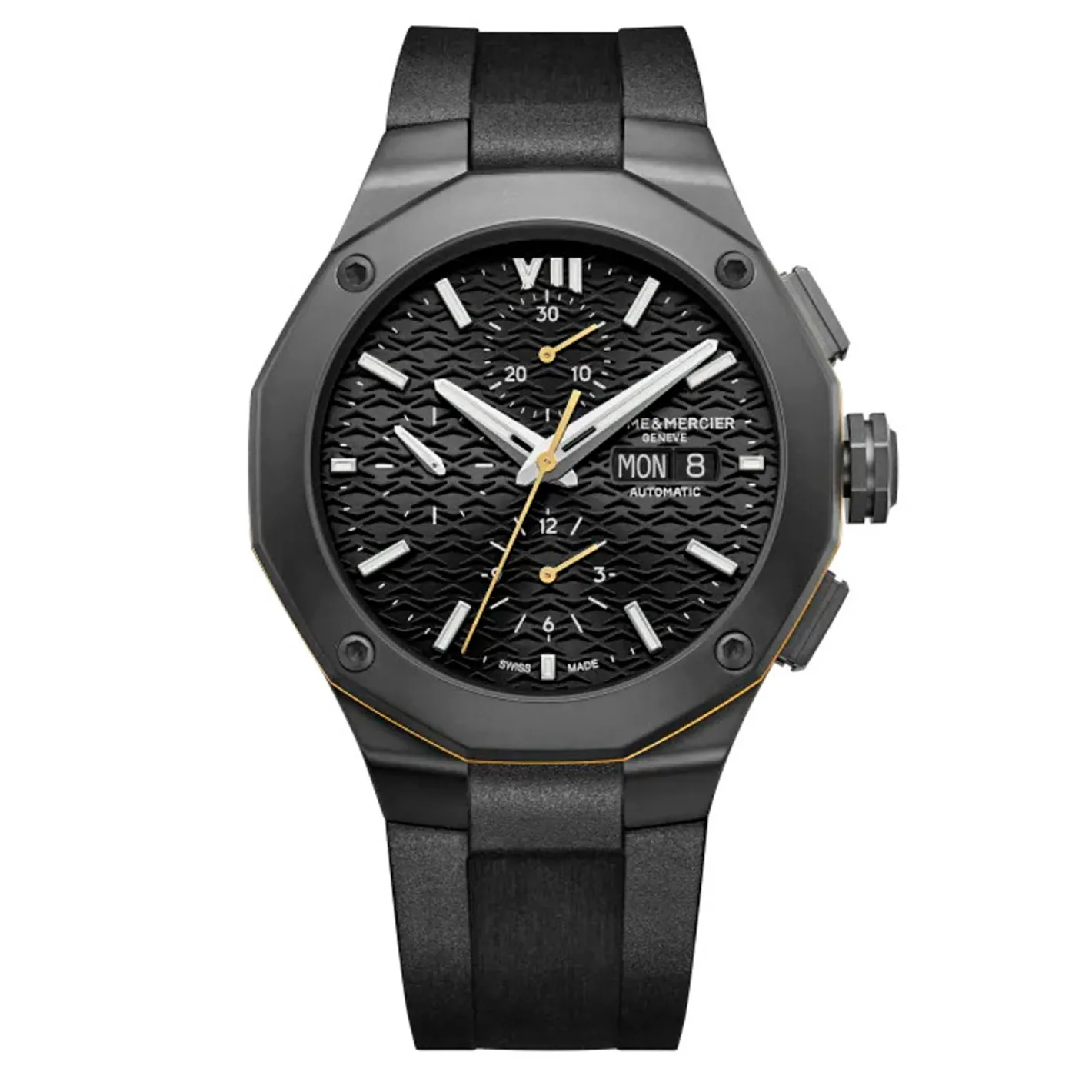 Baume&Mercier Baume&Mercier Riviera Fashion