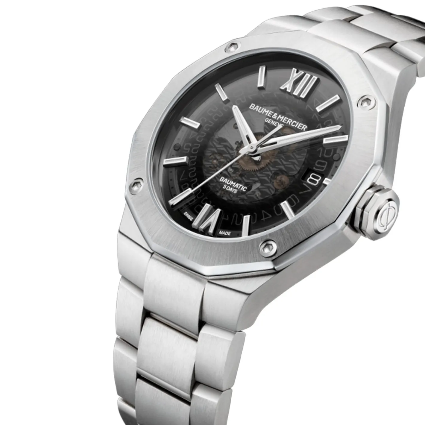 Baume&Mercier Baume&Mercier Riviera Clearance