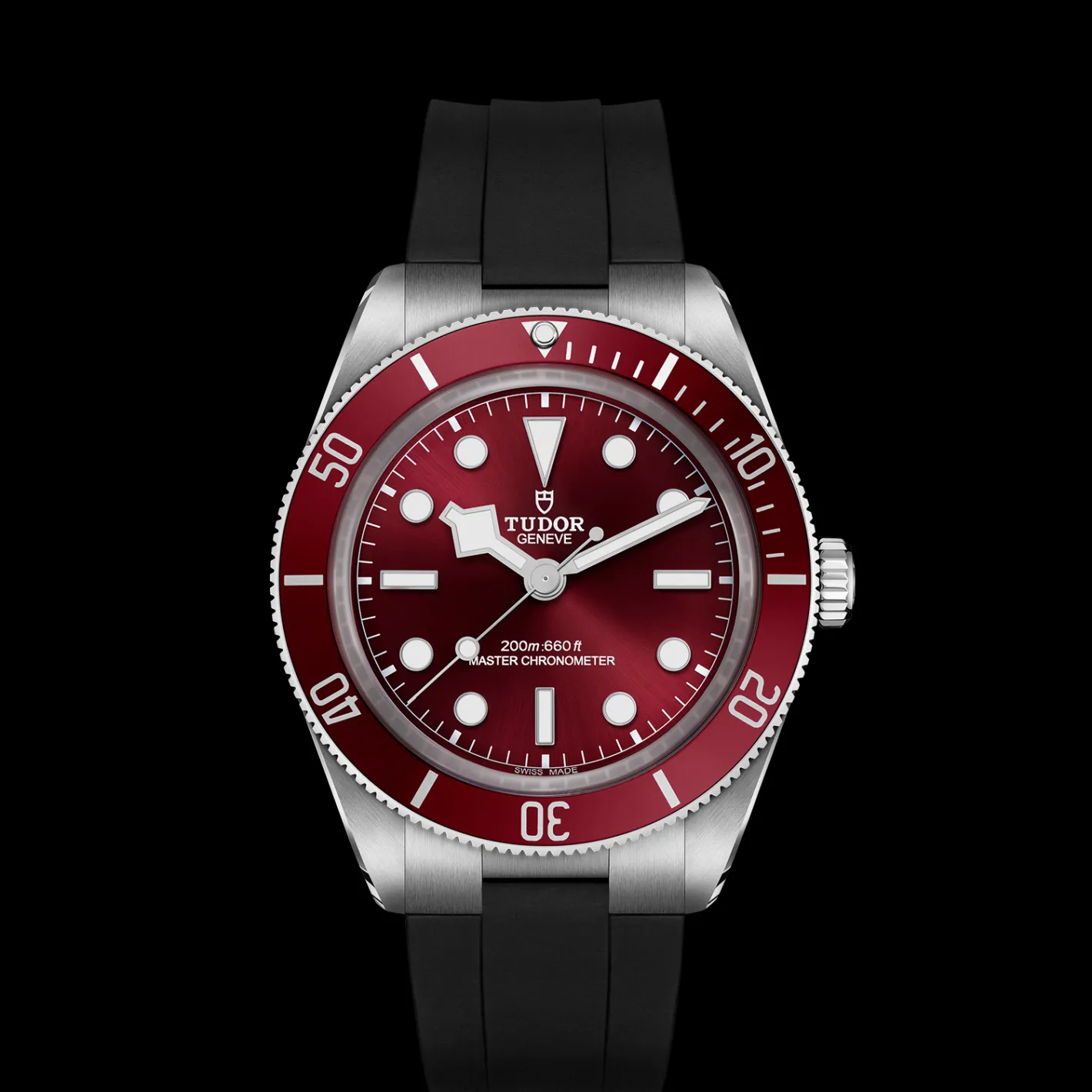 Tudor Black Bay 58 Clearance