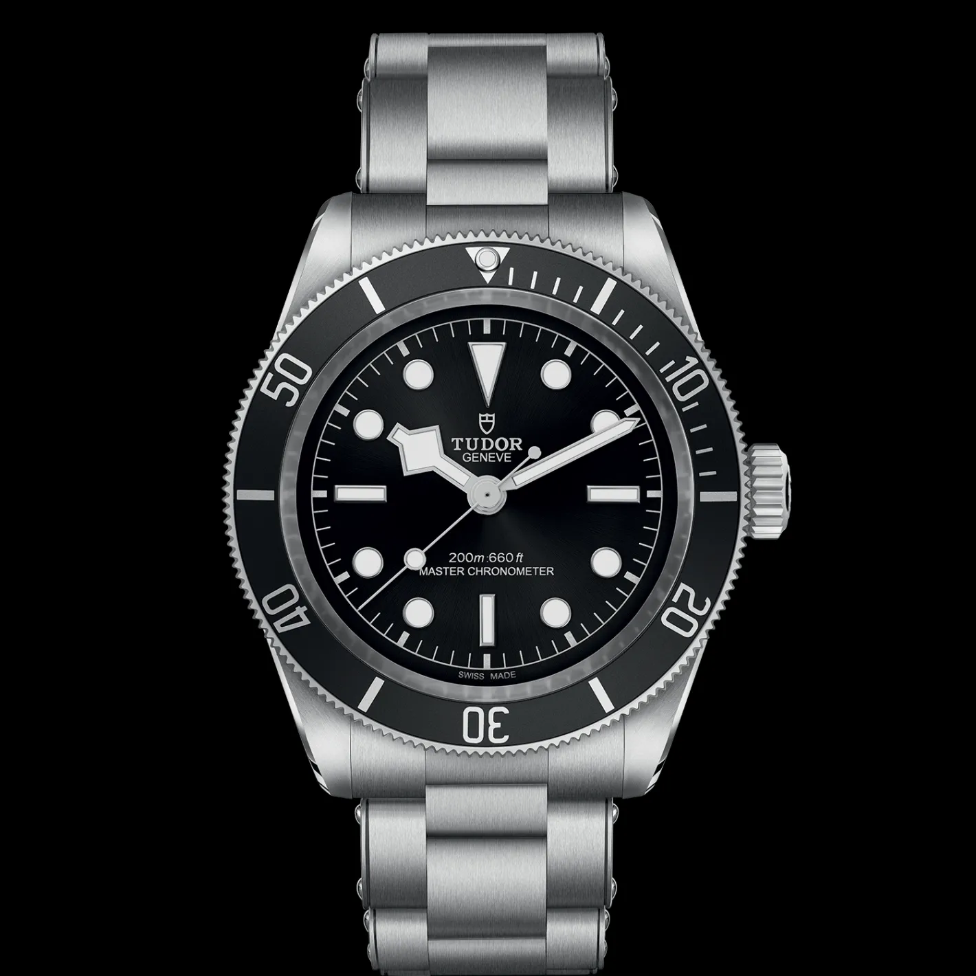 Tudor Black Bay Outlet
