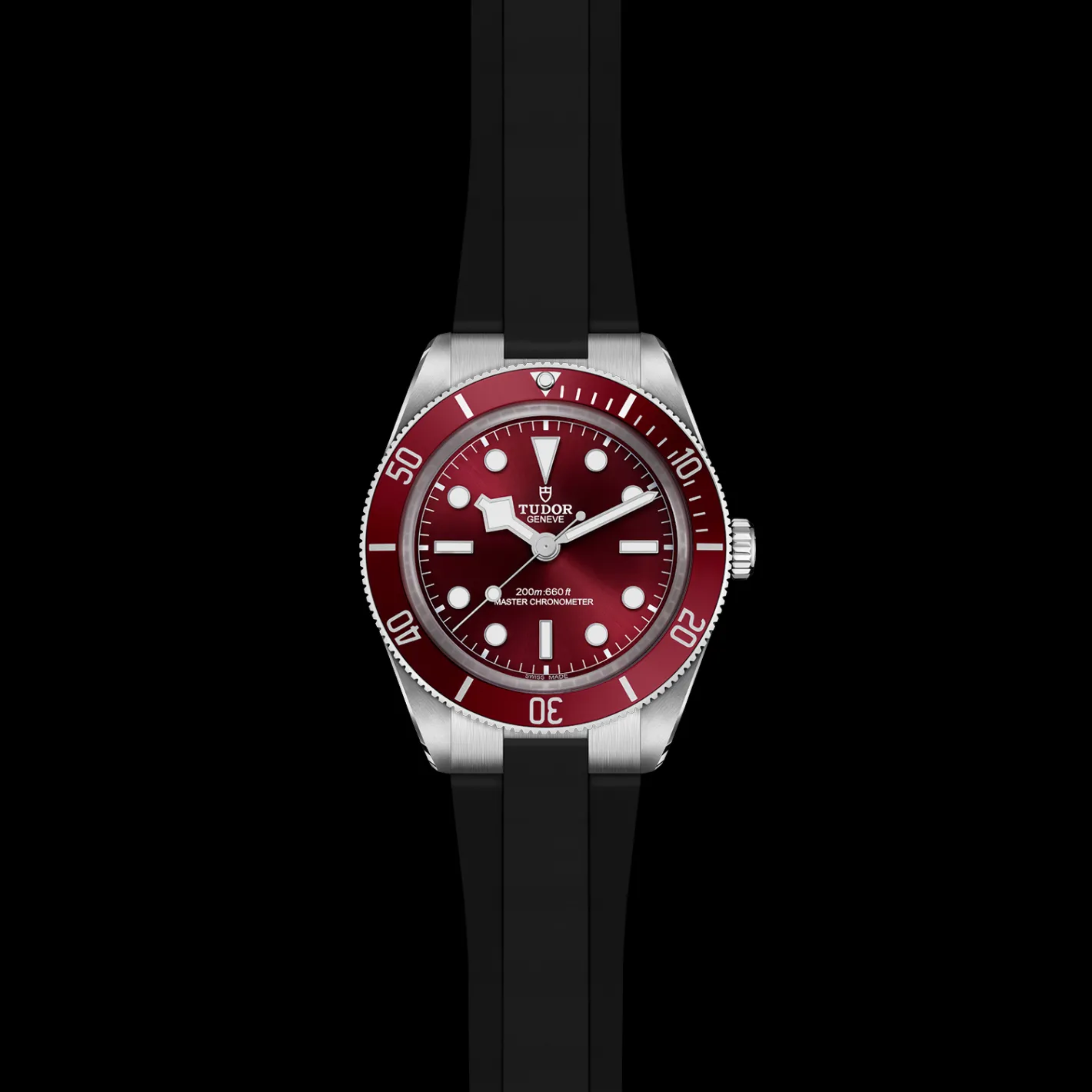 Tudor Black Bay 58 Clearance