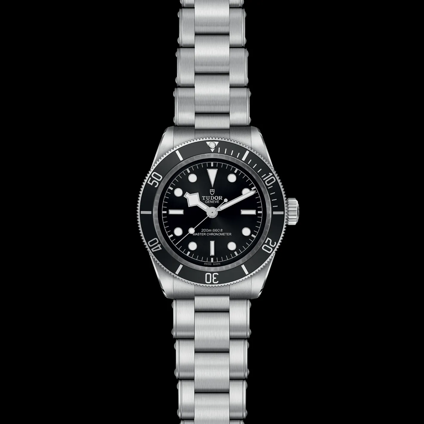 Tudor Black Bay Outlet