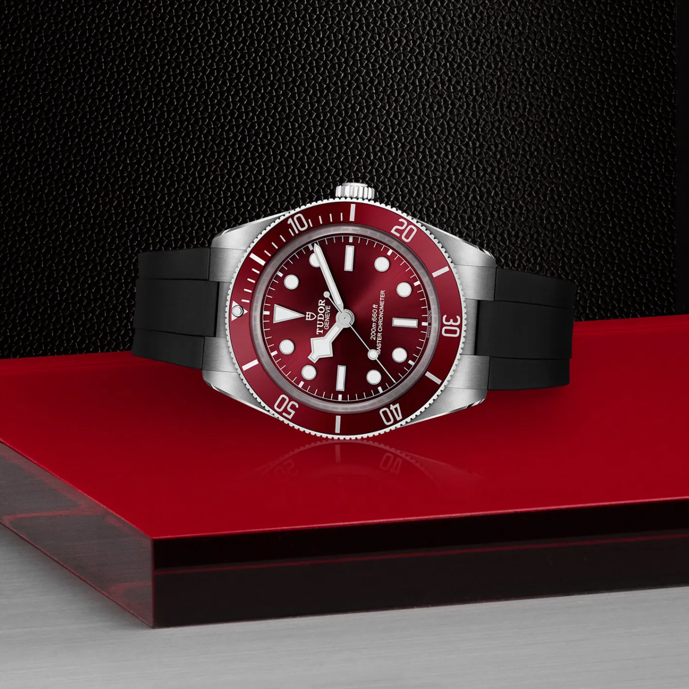 Tudor Black Bay 58 Clearance