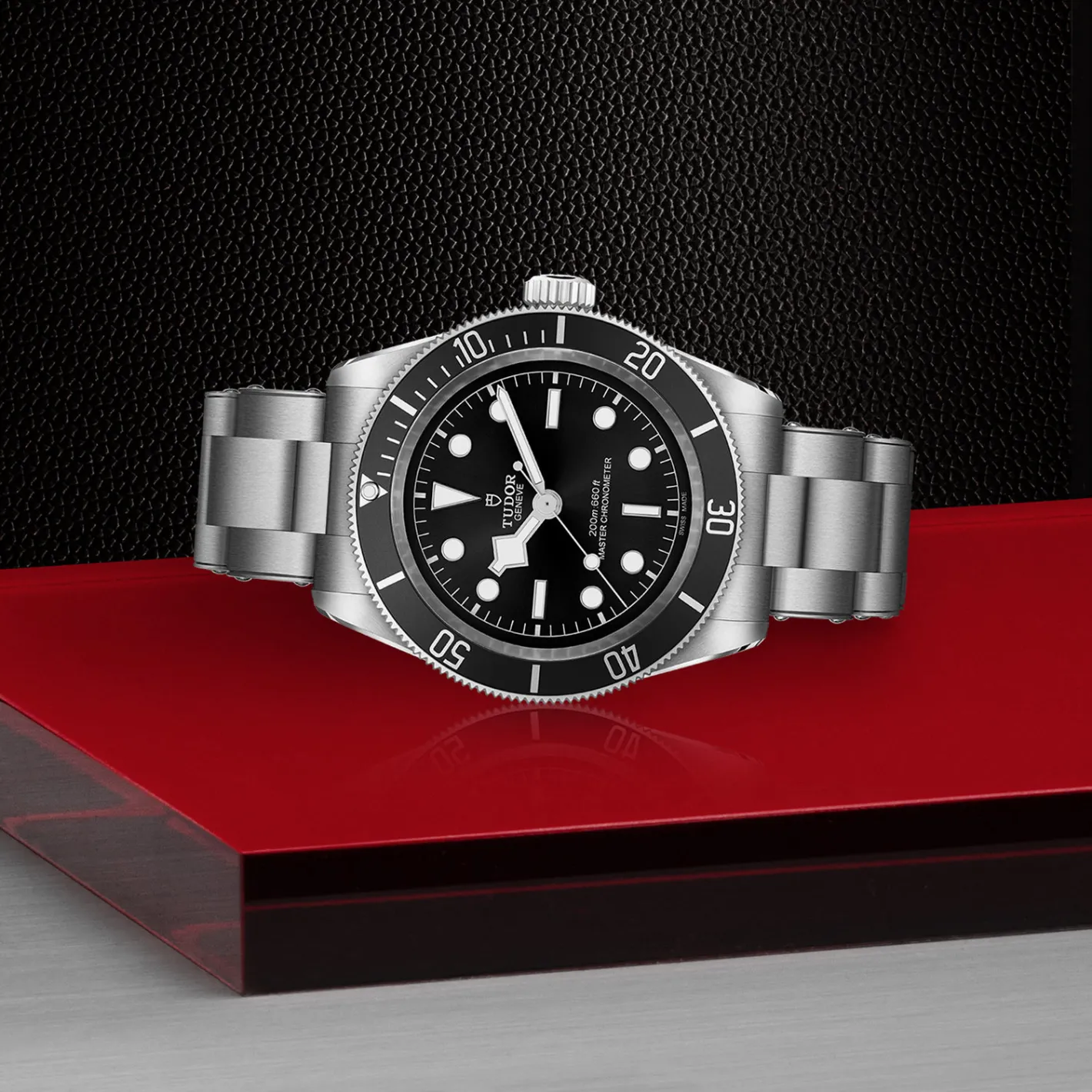 Tudor Black Bay Outlet