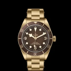 Tudor Black Bay 58 Bronze Sale