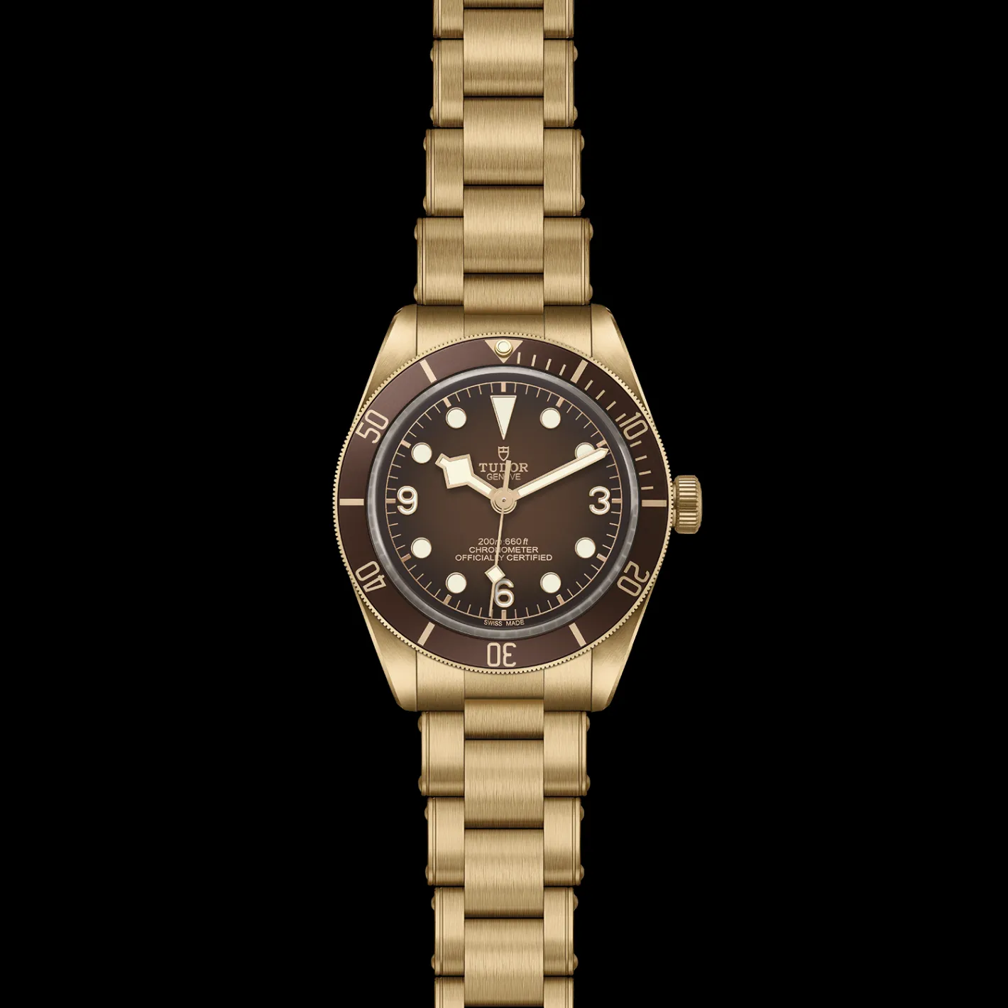 Tudor Black Bay 58 Bronze Sale