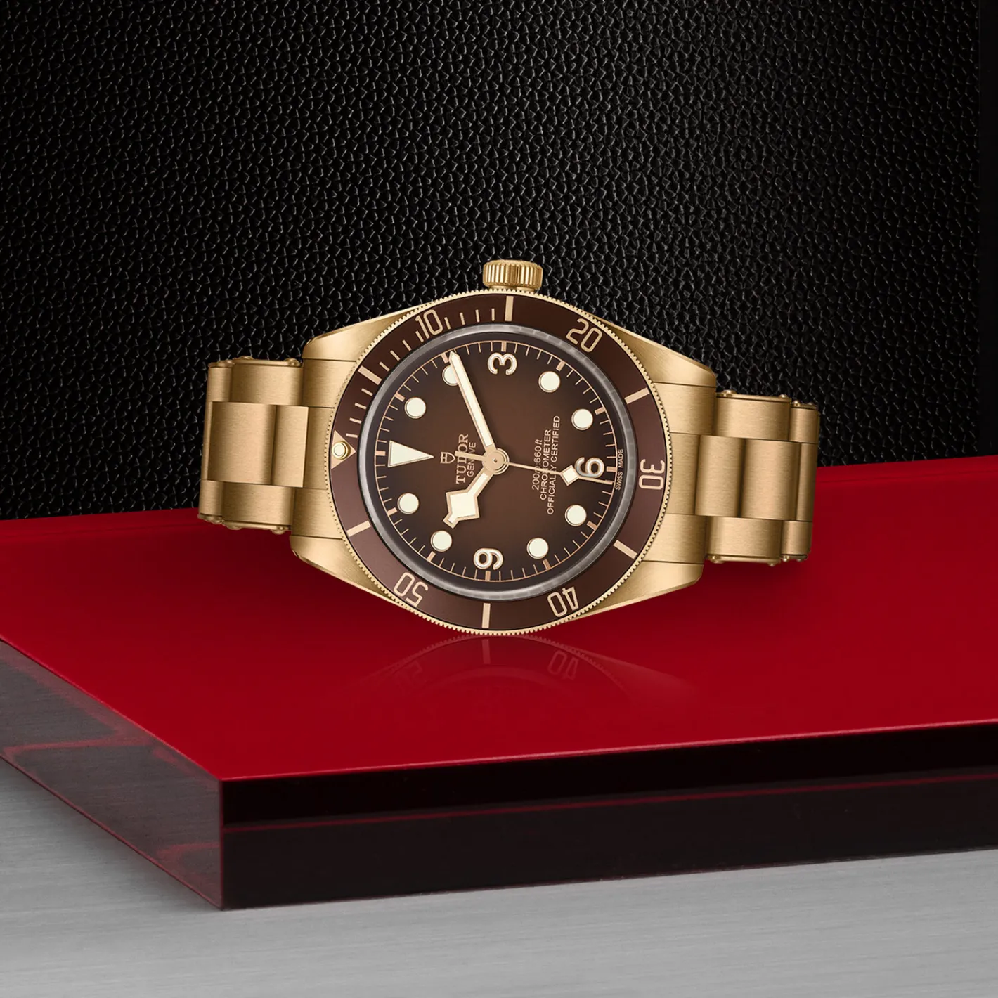 Tudor Black Bay 58 Bronze Sale