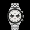Tudor Black Bay Chrono Hot
