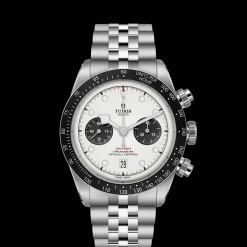 Tudor Black Bay Chrono Hot