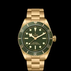 Tudor Black Bay 58 18K Best