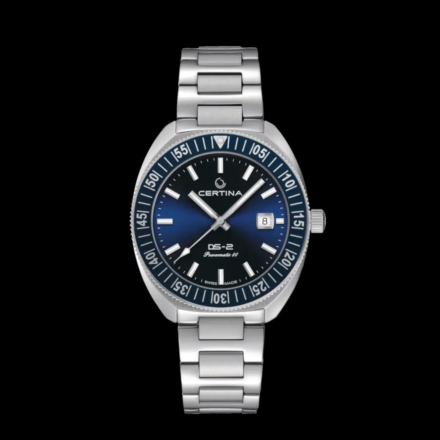 Certina DS-2 Fashion