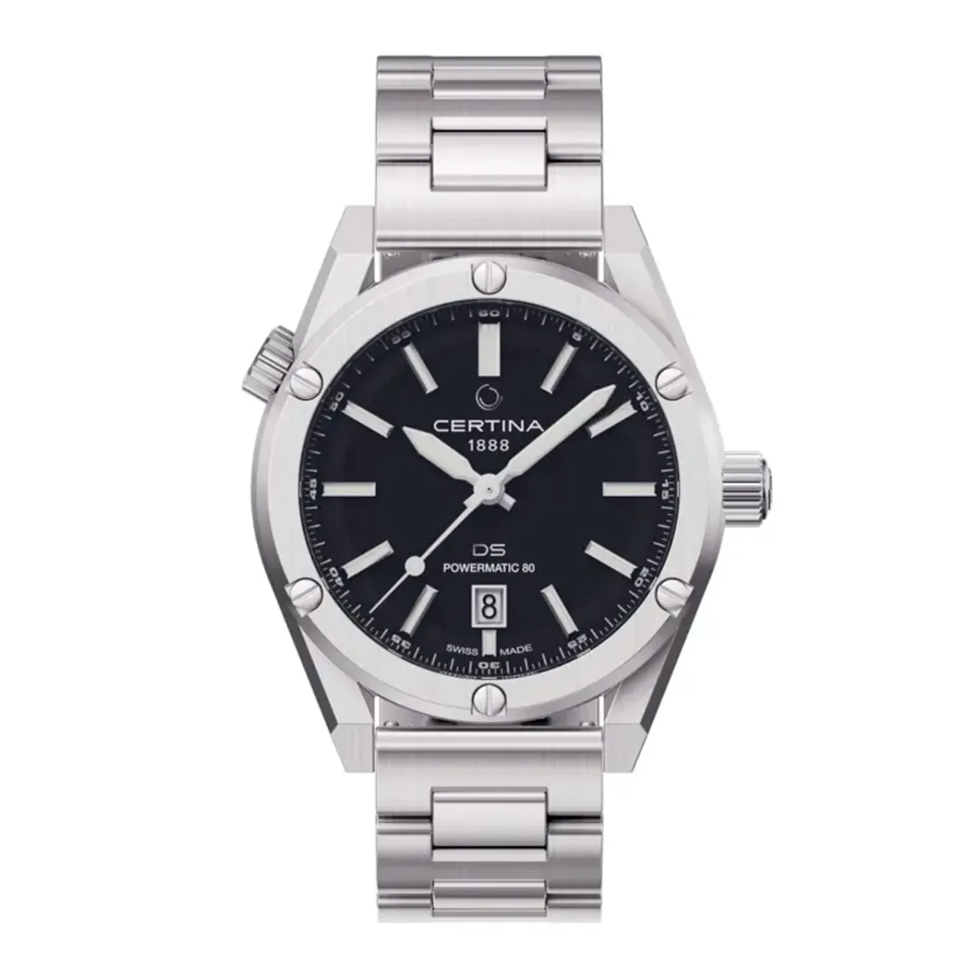 Certina DS+ Hot