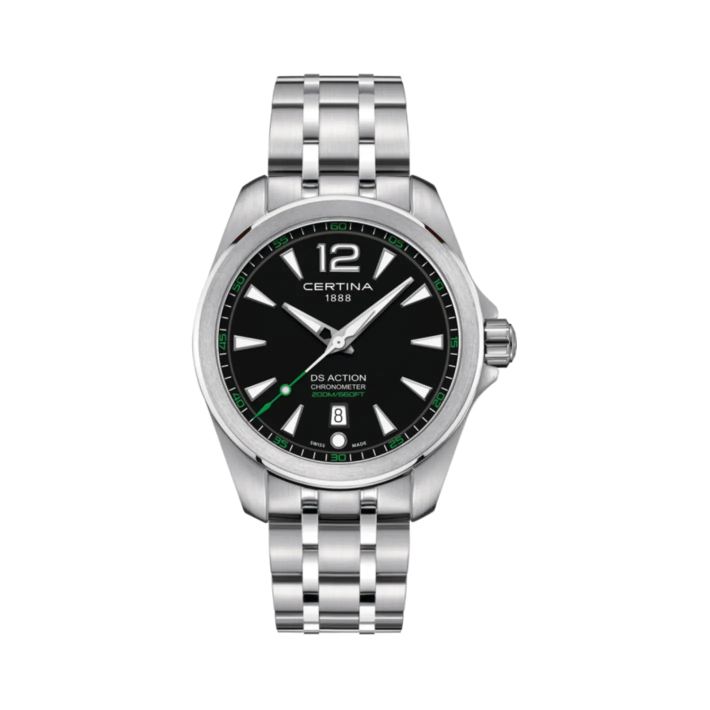 Certina DS Action Best