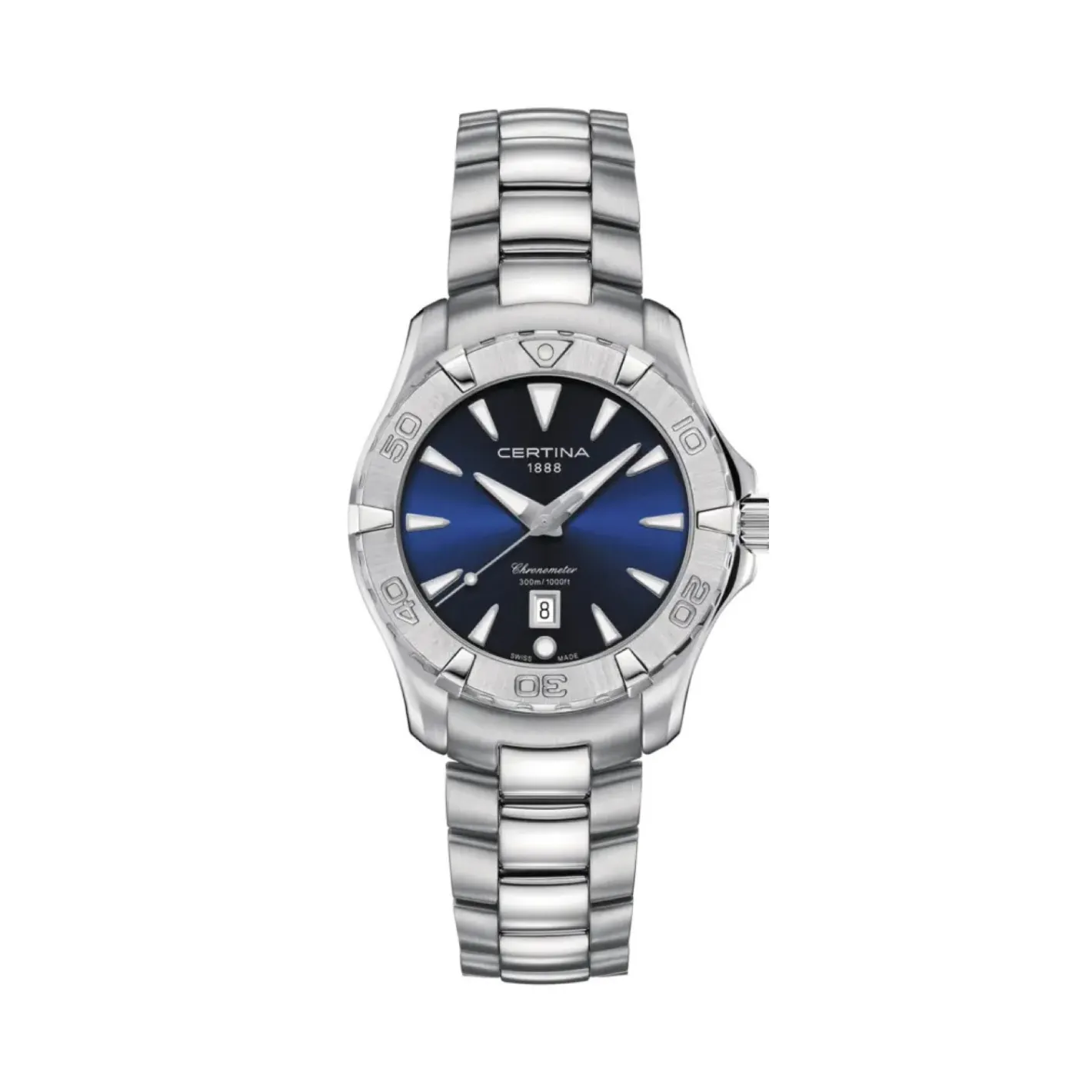 Certina DS ACTION Discount