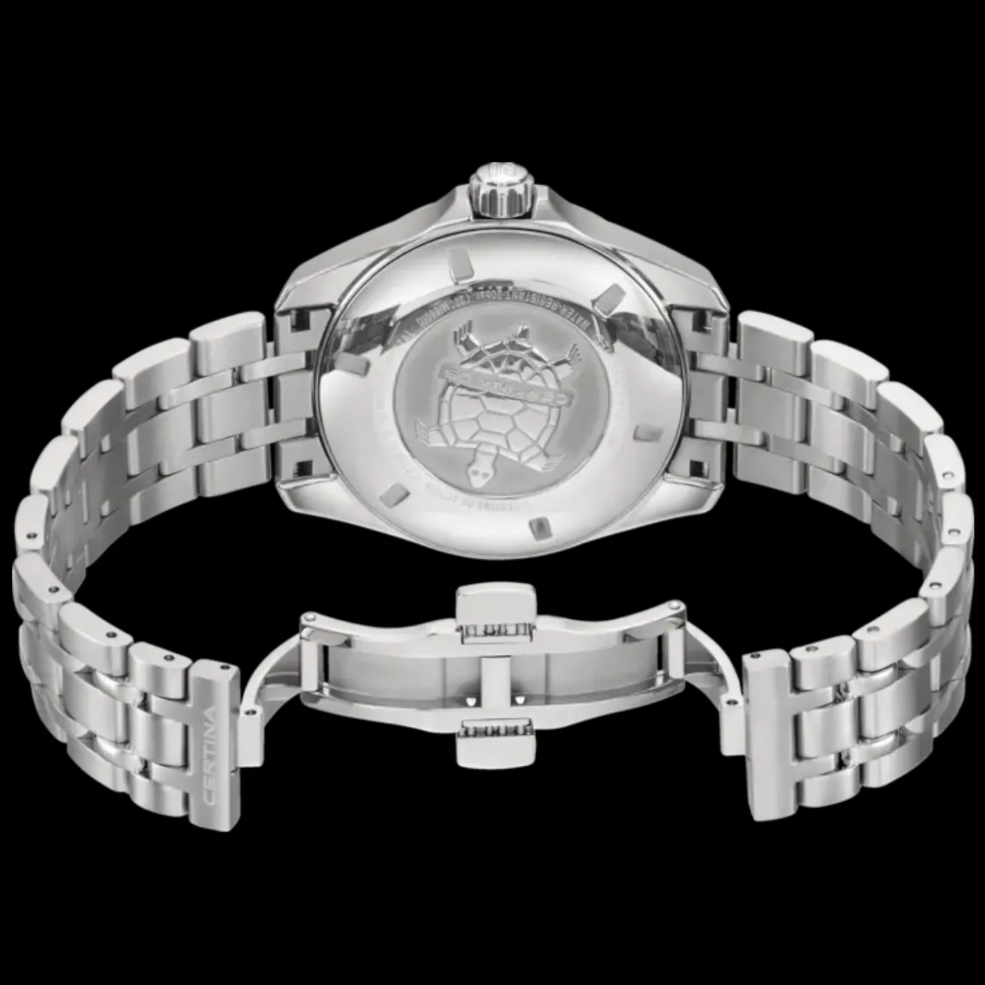 Certina DS Action Best