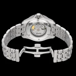 Certina DS Action Day-Date Clearance
