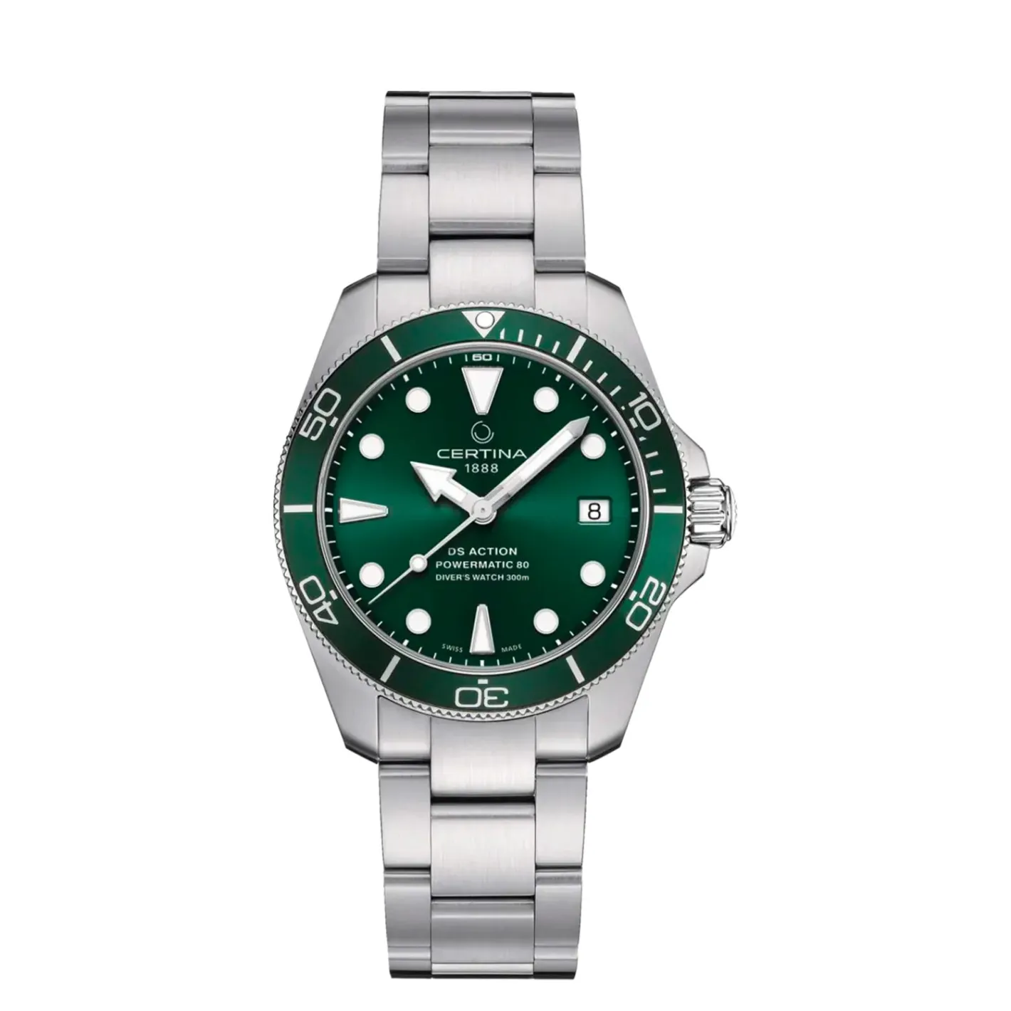Certina DS Action Diver Online