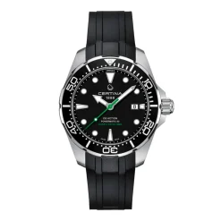Certina DS ACTION Diver Outlet