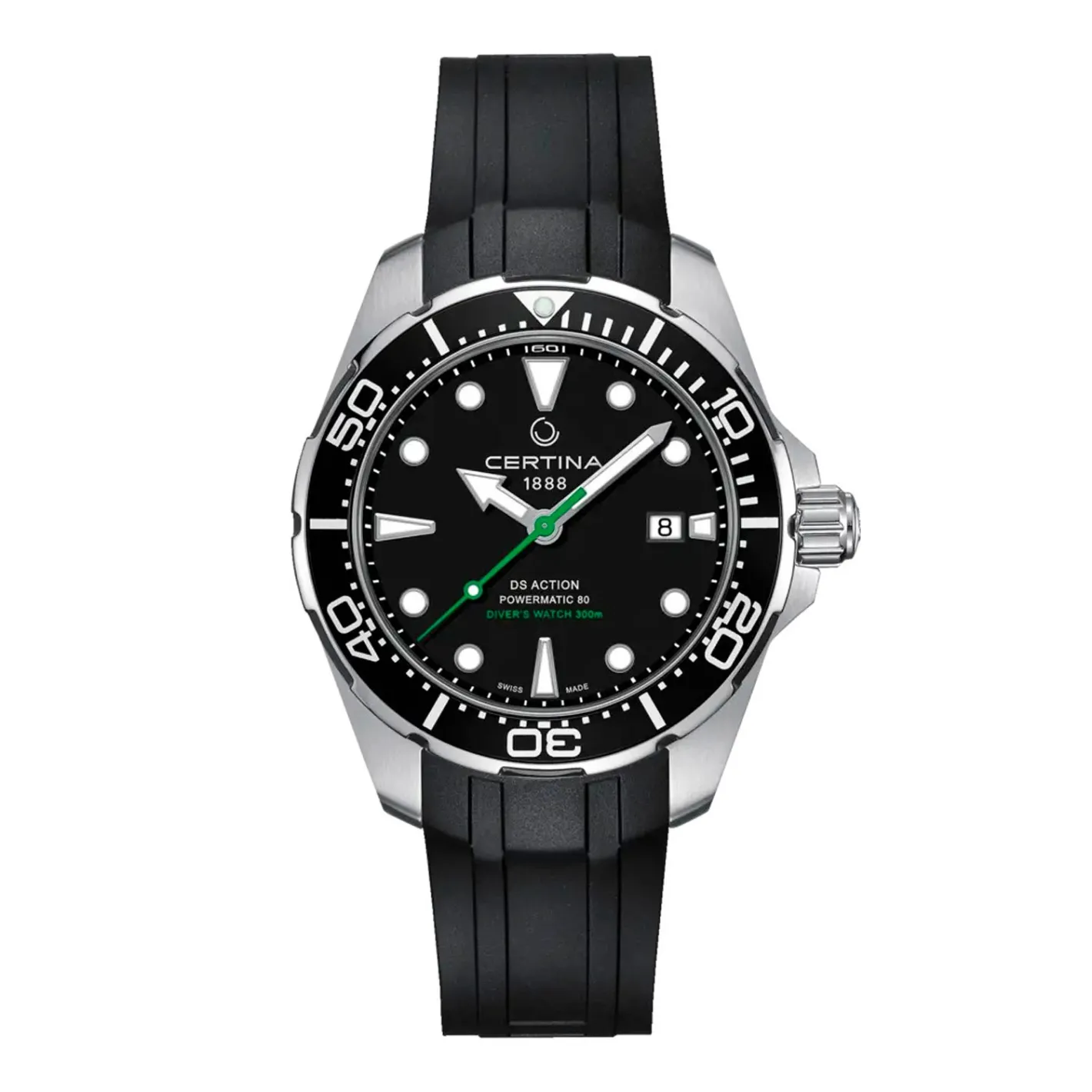 Certina DS ACTION Diver Outlet