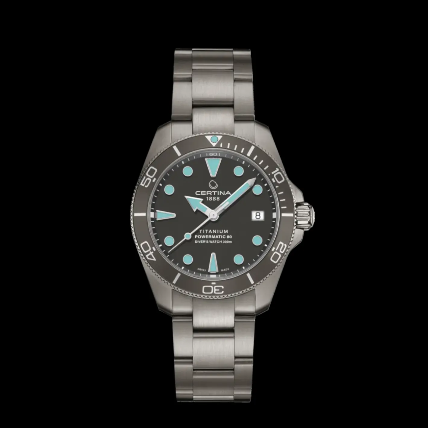 Certina DS Action Diver Clearance