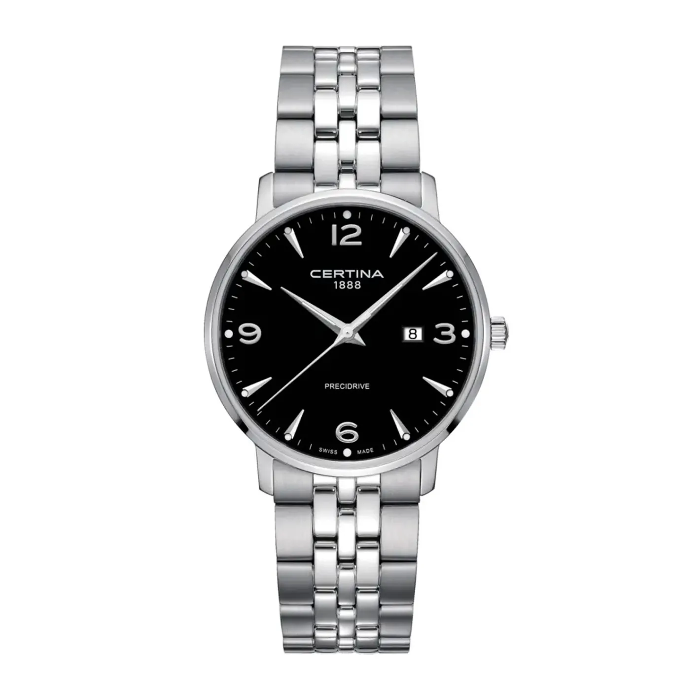 Certina DS Caimano Best