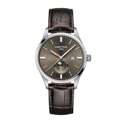 Certina DS-8 Moon Phase Fashion
