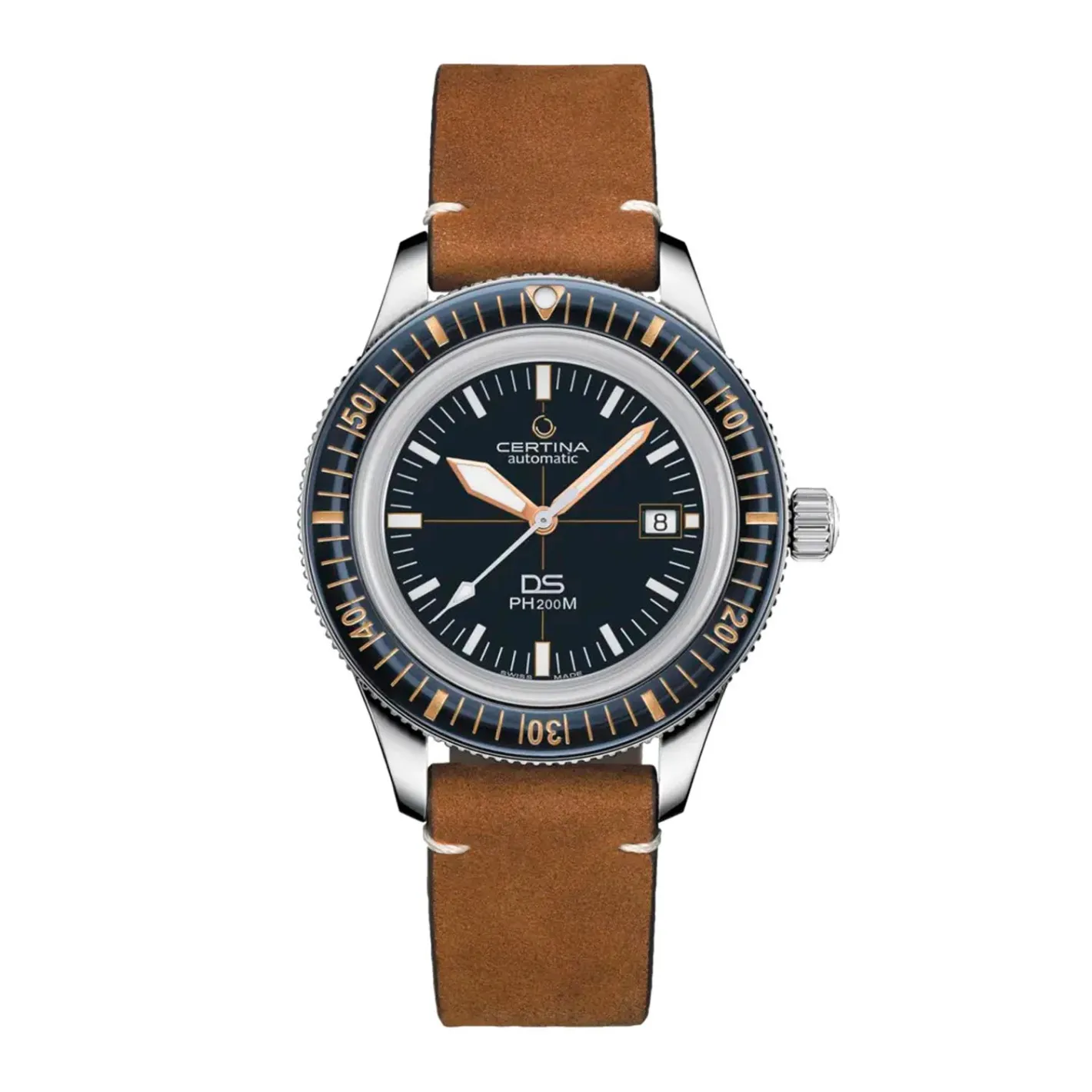 Certina DS PH200M New
