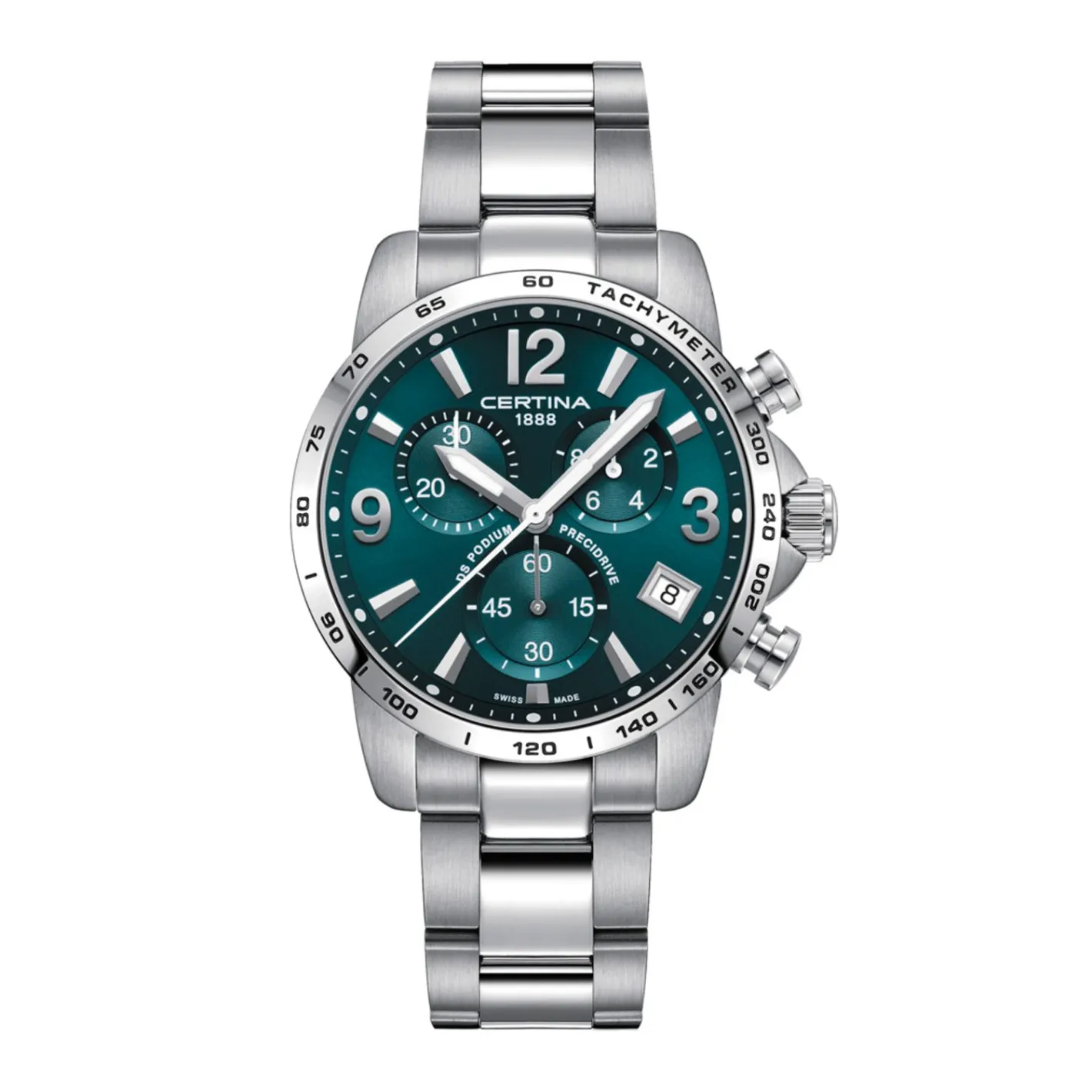 Certina DS Podium Online
