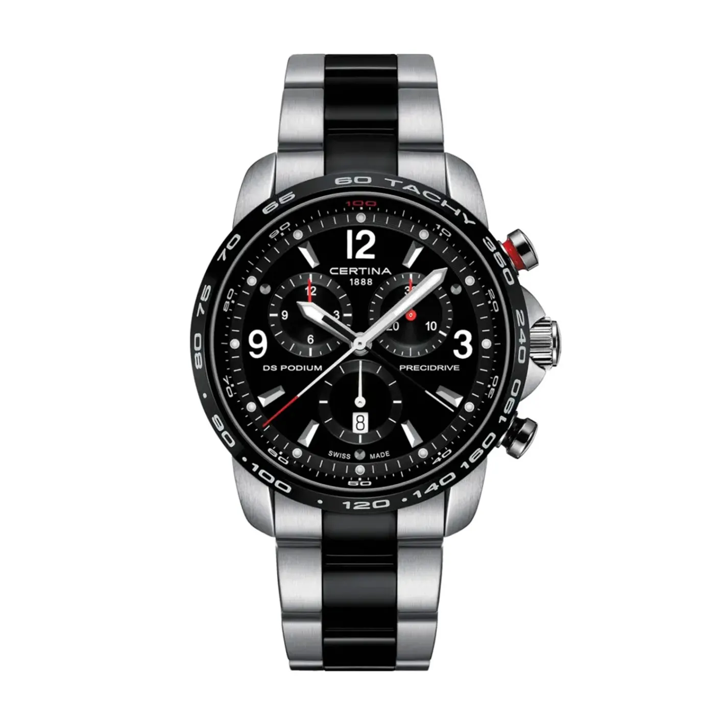 Certina DS Podium New